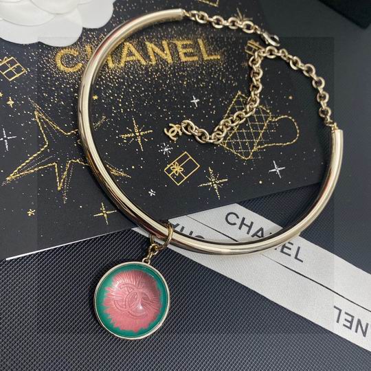 Chanel necklace 11lyh20
